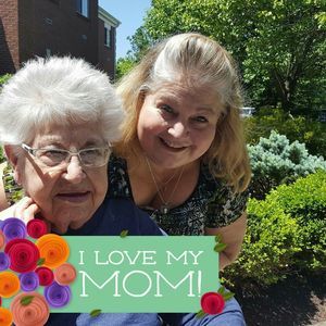 Meet your Posher, Theresa